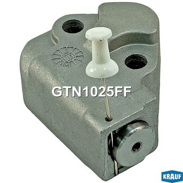 Krauf GTN1025FF Натяжитель цепи ГРМ - 2