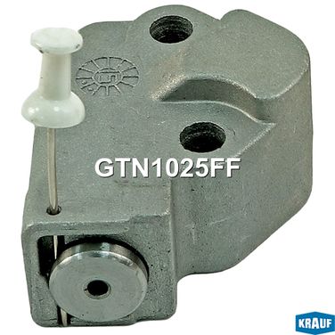Krauf GTN1025FF Натяжитель цепи ГРМ - 3