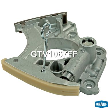 Krauf GTV1067FF Натяжитель цепи ГРМ - 3