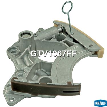 Krauf GTV1067FF Натяжитель цепи ГРМ - 5