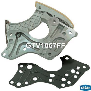 Krauf GTV1067FF Натяжитель цепи ГРМ - 7