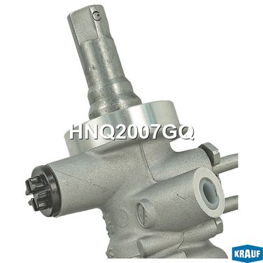 Krauf HNQ2007GQ Рулевая рейка - 4
