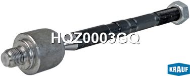 Krauf HQZ0003GQ Тяга рулевая - 1