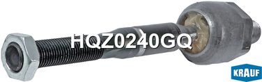 Krauf HQZ0240GQ Тяга рулевая - 2