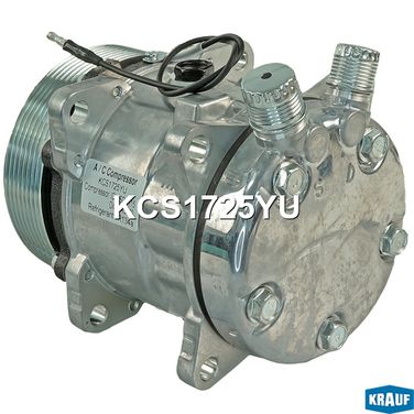 Krauf KCS1725YU Компрессор кондиционера - 2