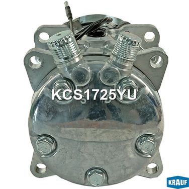 Krauf KCS1725YU Компрессор кондиционера - 3