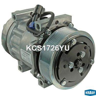 Krauf KCS1726YU Компрессор кондиционера - 1