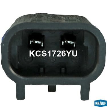 Krauf KCS1726YU Компрессор кондиционера - 3