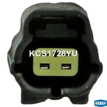 Krauf KCS1728YU Компрессор кондиционера - 3