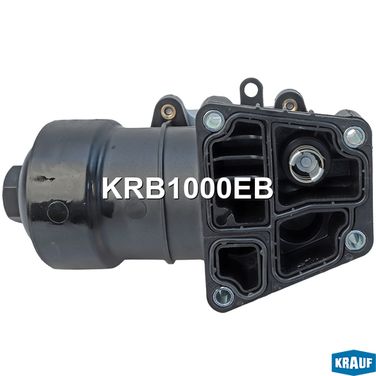 Krauf KRB1000EB Корпус масляного фильтра в сборе - 2