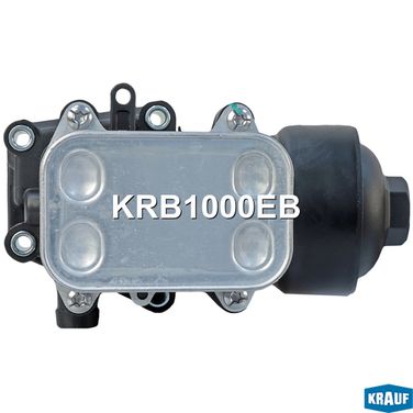 Krauf KRB1000EB Корпус масляного фильтра в сборе - 3