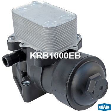 Krauf KRB1000EB Корпус масляного фильтра в сборе - 4