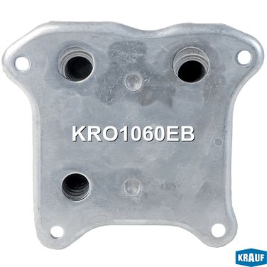 Krauf KRO1060EB Масляный радиатор - 3