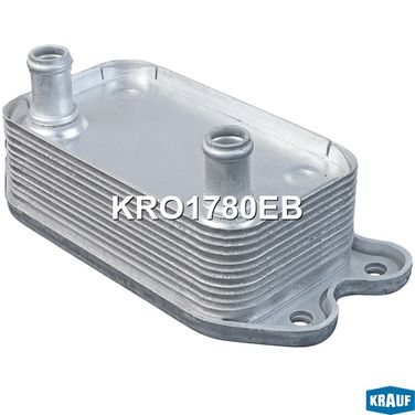 Krauf KRO1780EB Масляный радиатор - 1