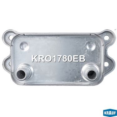 Krauf KRO1780EB Масляный радиатор - 3