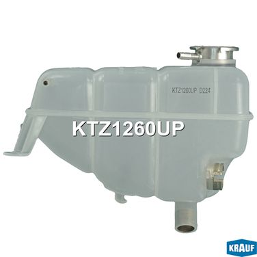 Krauf KTZ1260UP Бачок расширительный - 1
