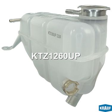 Krauf KTZ1260UP Бачок расширительный - 2