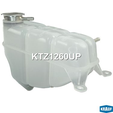 Krauf KTZ1260UP Бачок расширительный - 3