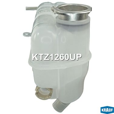 Krauf KTZ1260UP Бачок расширительный - 5