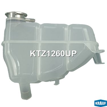 Krauf KTZ1260UP Бачок расширительный - 6
