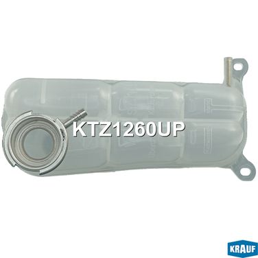 Krauf KTZ1260UP Бачок расширительный - 7
