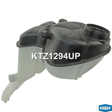 Krauf KTZ1294UP Бачок расширительный - 1