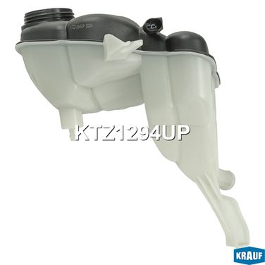 Krauf KTZ1294UP Бачок расширительный - 5