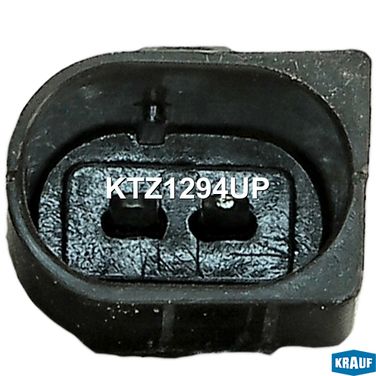 Krauf KTZ1294UP Бачок расширительный - 7