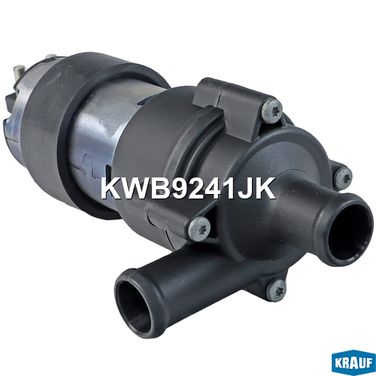 Krauf KWB9241JK Насос водяной электрический - 1