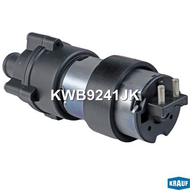 Krauf KWB9241JK Насос водяной электрический - 2