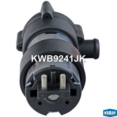 Krauf KWB9241JK Насос водяной электрический - 3