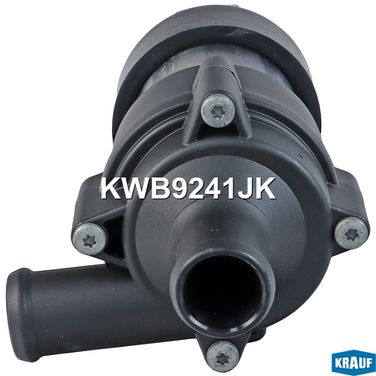 Krauf KWB9241JK Насос водяной электрический - 6