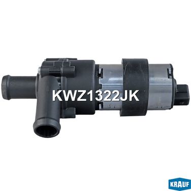 Krauf KWZ1322JK Помпа водяная - 1