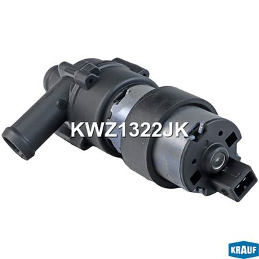 Krauf KWZ1322JK Помпа водяная - 3