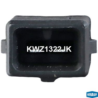 Krauf KWZ1322JK Помпа водяная - 4