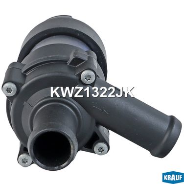 Krauf KWZ1322JK Помпа водяная - 5