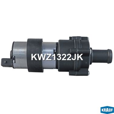 Krauf KWZ1322JK Помпа водяная - 6