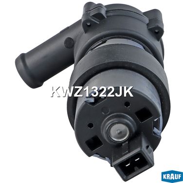 Krauf KWZ1322JK Помпа водяная - 7