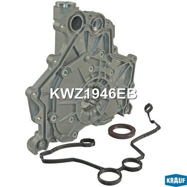 Krauf KWZ1946EB Насос масляный - 1