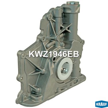 Krauf KWZ1946EB Насос масляный - 2