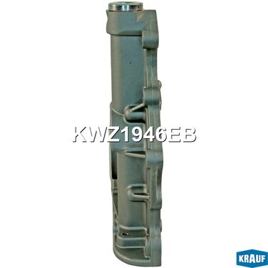 Krauf KWZ1946EB Насос масляный - 5