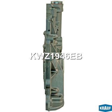 Krauf KWZ1946EB Насос масляный - 6