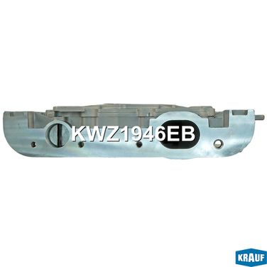 Krauf KWZ1946EB Насос масляный - 7