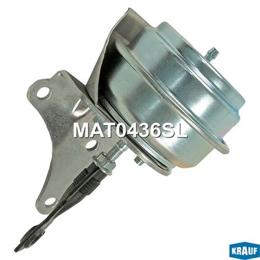 Krauf MAT0436SL Актуатор турбокомпрессора - 2