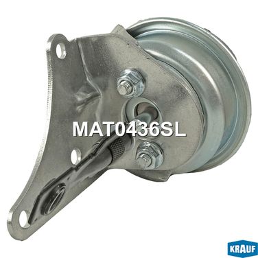 Krauf MAT0436SL Актуатор турбокомпрессора - 3