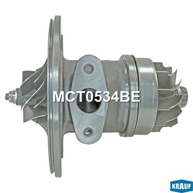 Krauf MCT0534BE Картридж для турбокомпрессора - 1