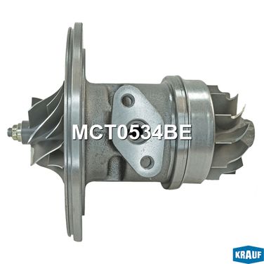 Krauf MCT0534BE Картридж для турбокомпрессора - 2