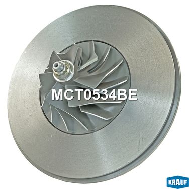 Krauf MCT0534BE Картридж для турбокомпрессора - 3