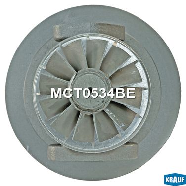 Krauf MCT0534BE Картридж для турбокомпрессора - 4