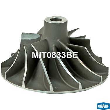 Krauf MIT0833BE Крыльчатка турбокомпрессора - 1